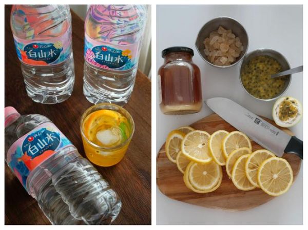 柠檬蜂蜜水怎么做_柠檬蜂蜜水正确做法步骤