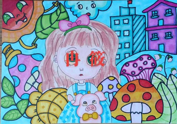 美丽家园怎么建设_美丽家园有哪些元素