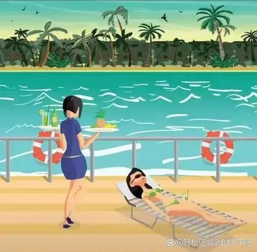 人多凉快是什么意思_夏天哪里人多又凉快