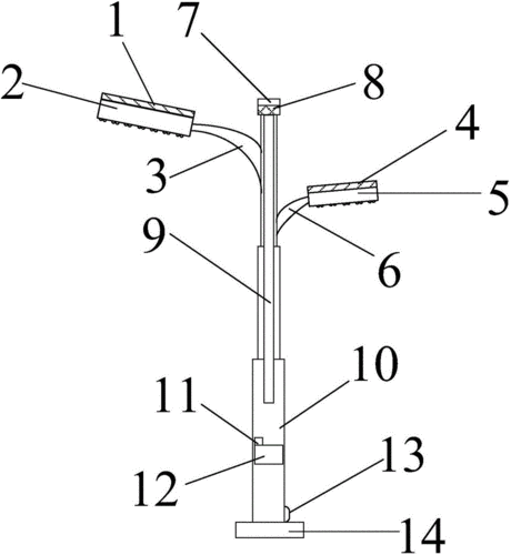 路灯发货流程_路灯发货需要几天
