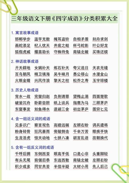 形容很甜的四字词语有哪些_如何用这些词语写文案