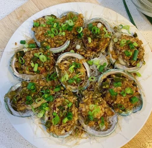 鲍鱼怎么做好吃_鲍鱼做法大全