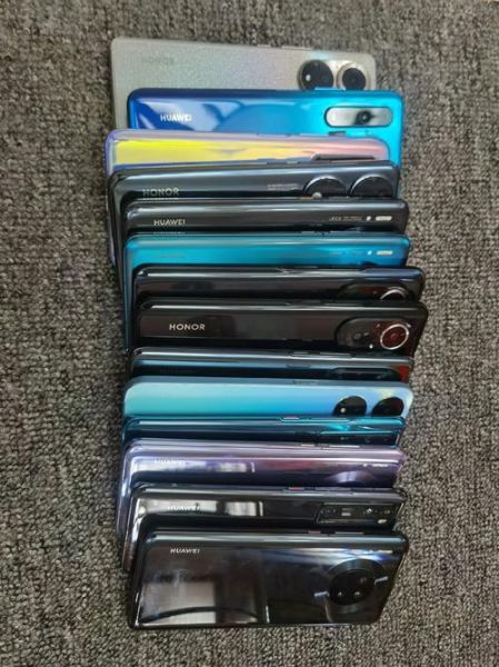 手机批发哪里便宜_手机批发进货渠道有哪些