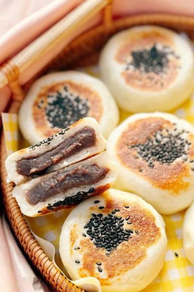 豆沙饼怎么做_豆沙饼为什么硬
