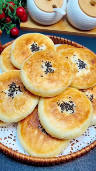 豆沙饼怎么做_豆沙饼为什么硬