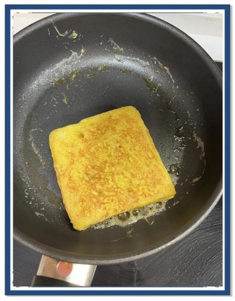 西多士的做法_西多士怎么做好吃