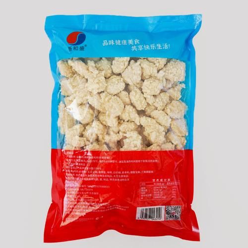 盐酥鸡怎么做_盐酥鸡用什么粉