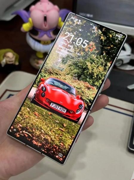 红手机是什么_红手机值得买吗