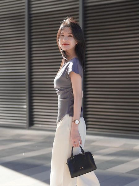 知性美丽是什么_如何培养知性气质