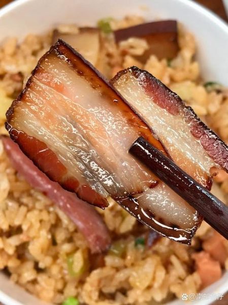 腊肉米饭怎么做_腊肉米饭需要焯水吗