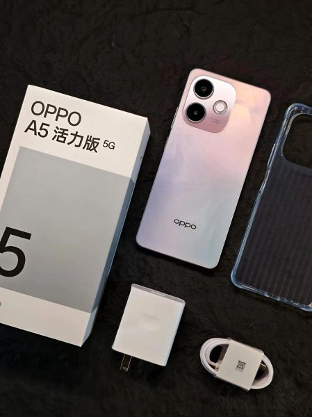 oppo手机a5怎么样_oppo手机a5值得买吗