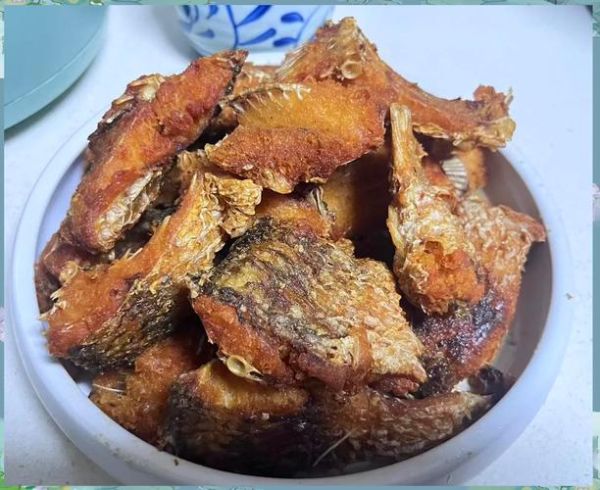 豆豉鲮鱼怎么做_豆豉鲮鱼罐头能直接吃吗