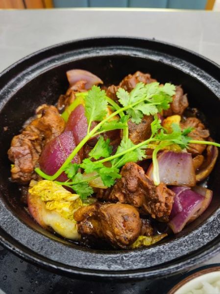 鸡煲怎么做_鸡煲需要焯水吗