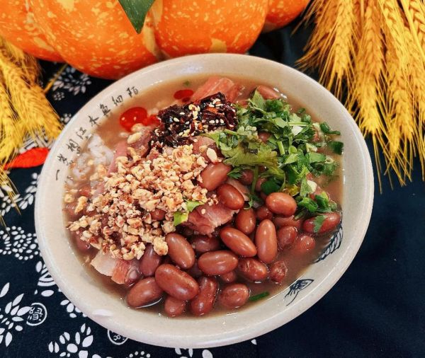 红豆饭怎么做_红豆饭需要泡多久