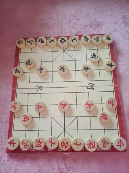 中国象棋手机版怎么玩_中国象棋手机版哪个好