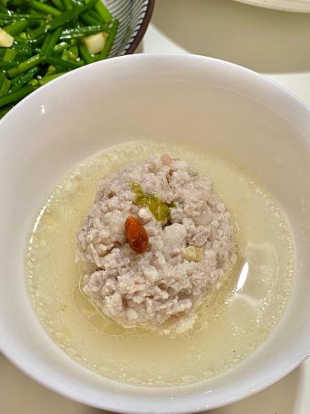 清蒸狮子头怎么做_清蒸狮子头正宗做法