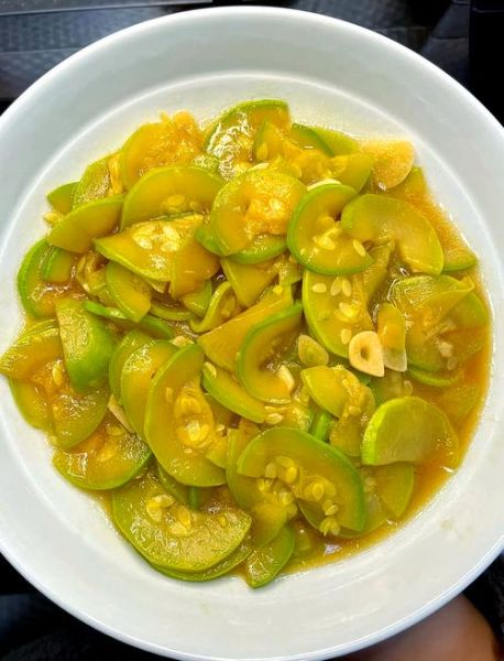 炒西葫芦怎么炒才脆嫩_家常西葫芦做法