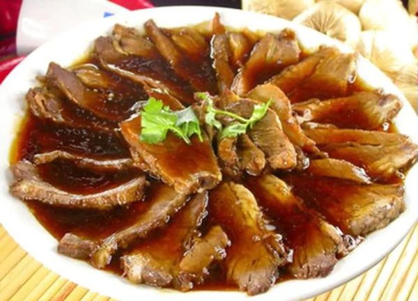 扒牛肉条怎么做_家常做法步骤详解