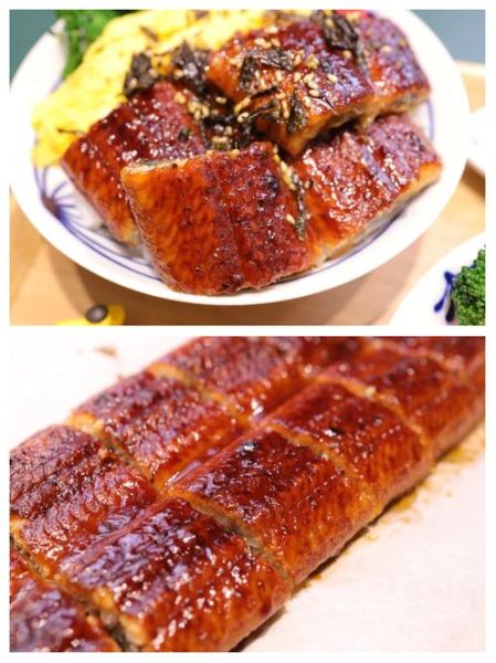 蒲烧鳗鱼怎么做_鳗鱼酱汁调配比例