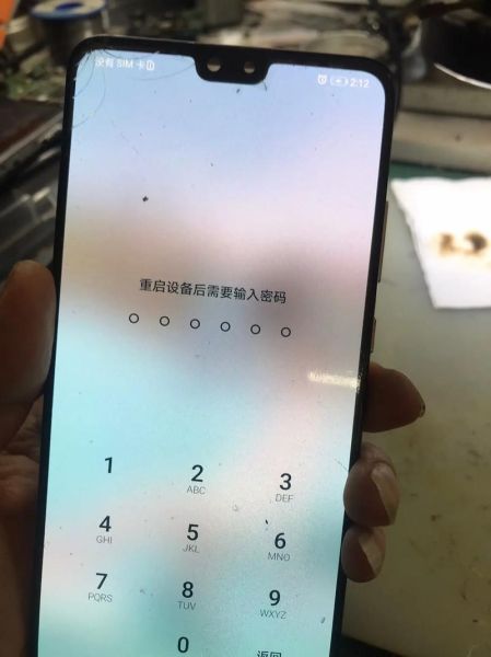 华为手机充不进去电是怎么回事_华为手机充电没反应怎么办