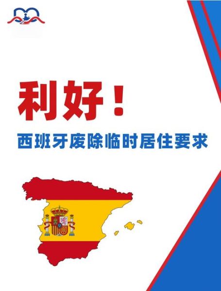 西班牙移民新政策2015_如何申请