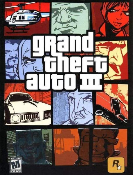 gta3手机版怎么下载_gta3手机版闪退怎么办