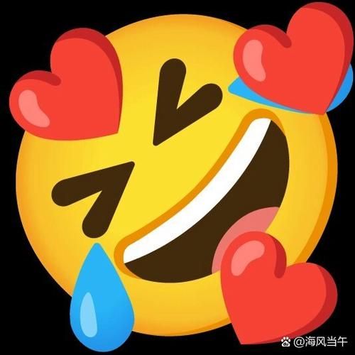 哭笑表情包怎么制作_哭笑表情代表什么含义