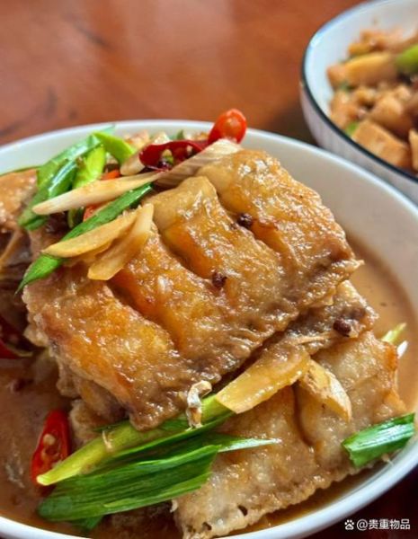 炖带鱼的家常做法_炖带鱼怎么做好吃