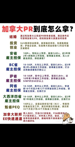 加拿大陪读移民条件_如何申请