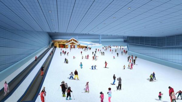 冰雪旅游最佳时间_冰雪运动装备怎么选