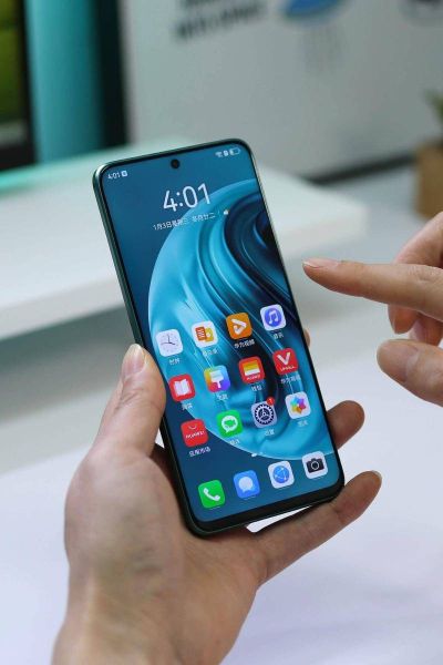 华为游戏手机怎么样_值得买吗