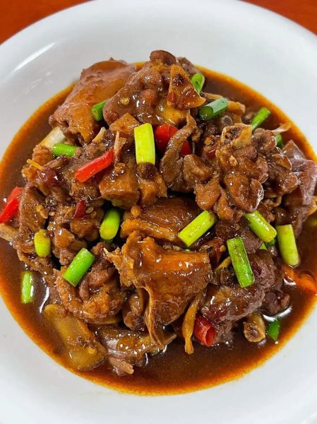 啤酒鸭家常做法_啤酒鸭怎么做好吃不腥