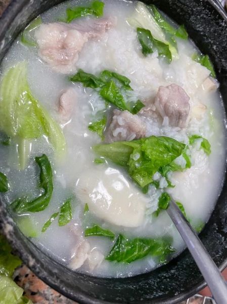 排骨淮山汤怎么煲_淮山排骨汤做法大全