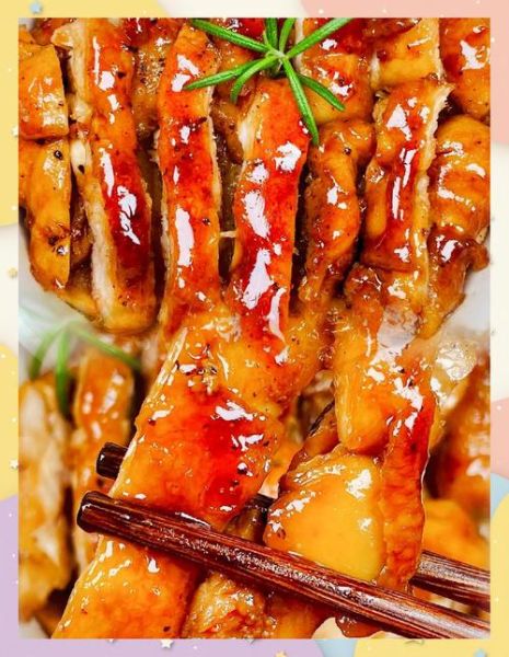 煮鸡腿的家常做法_鸡腿怎么煮才入味