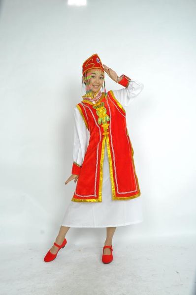 民族服饰有哪些_民族服饰特点是什么