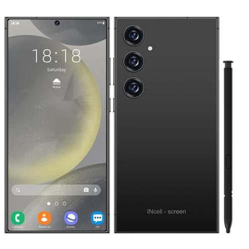 大屏智能手机推荐_哪款值得买