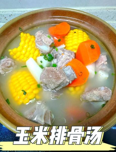 炖排骨的做法大全_炖排骨怎么做好吃