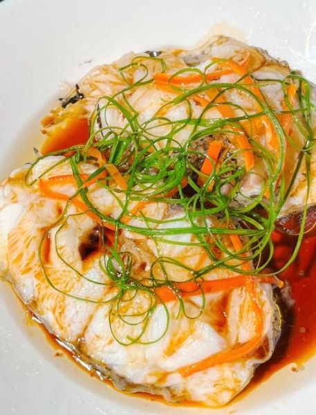 鳕鱼片怎么做好吃_家常鳕鱼片的做法大全