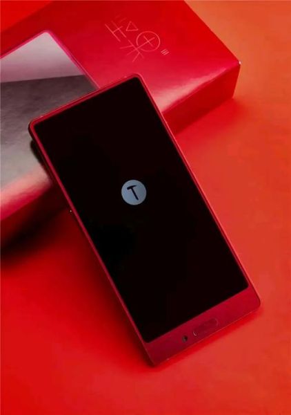 锤子手机官网在哪买_老罗还参与吗