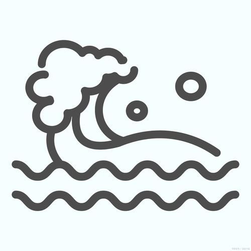 白浪翻滚的近义词有哪些_如何描写海浪的壮观景象