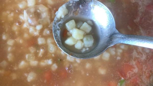 珍珠汤怎么做_珍珠汤的家常做法