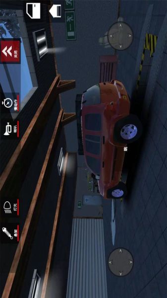 越野车游戏手机版怎么玩_越野车游戏手机版哪个好玩