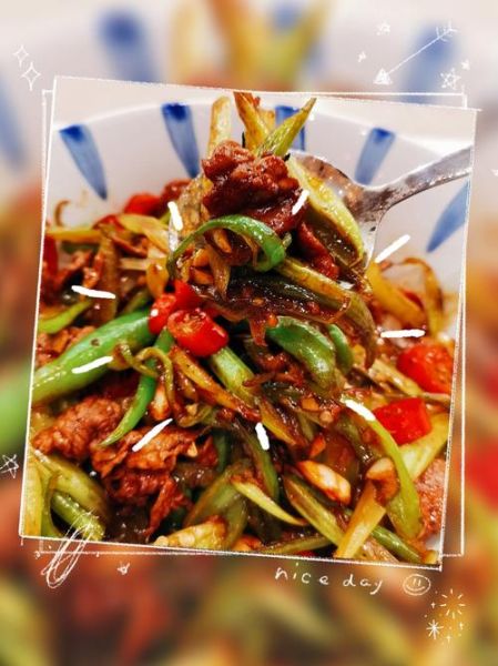 西芹炒牛肉怎么做_西芹炒牛肉怎么炒才嫩