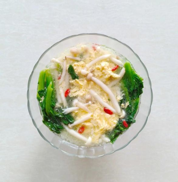 滚汤的做法大全家常_怎样做出汤鲜味美的滚汤