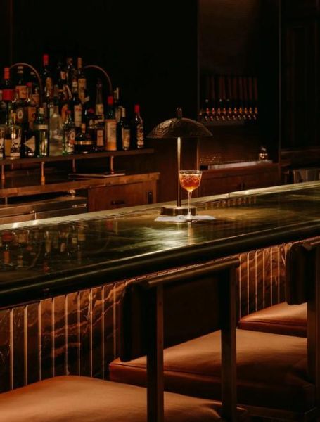 酒吧氛围怎么营造_酒吧环境形容词有哪些