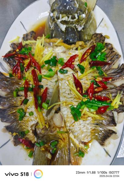 酱香鱼怎么做_酱香鱼的家常做法