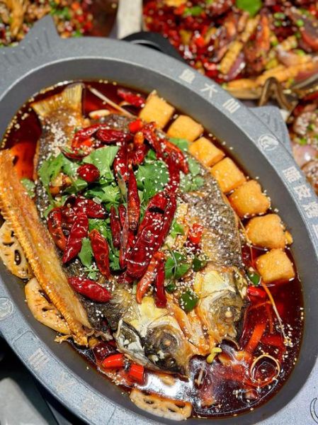 烤鱼的家常做法_烤鱼怎么做好吃