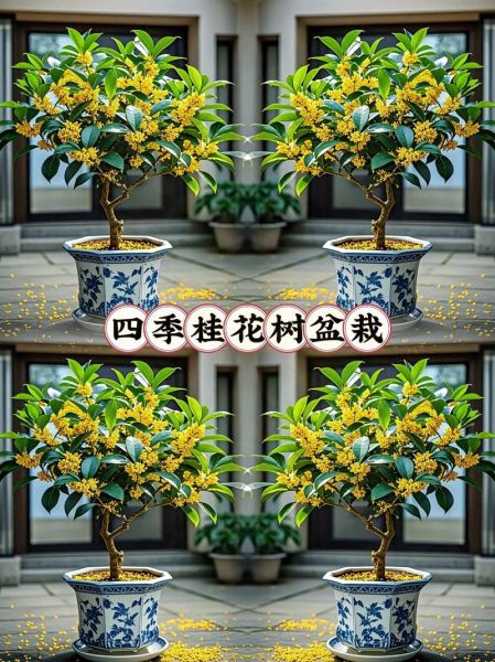 桂树什么时候开花_桂树花香能持续多久