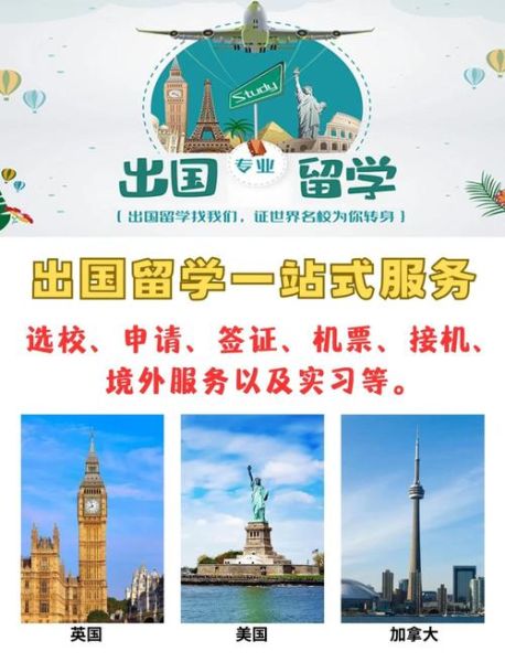 出国移民中介机构哪家好_如何选择靠谱移民公司