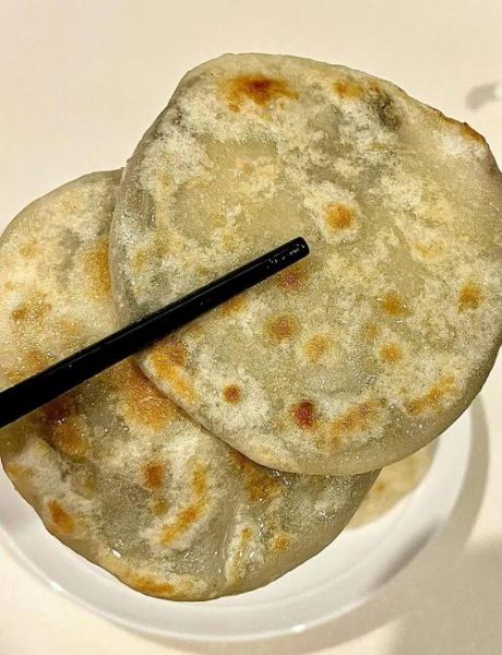 红糖酥饼的家常做法_红糖酥饼怎么做才酥